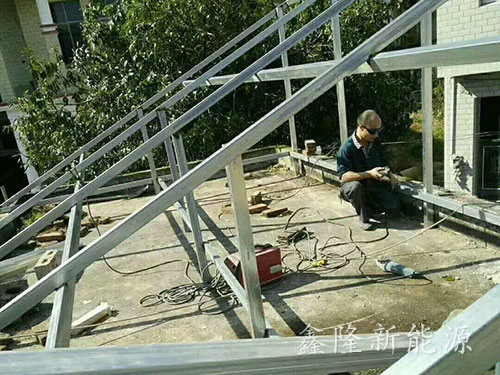 白山市合作案例